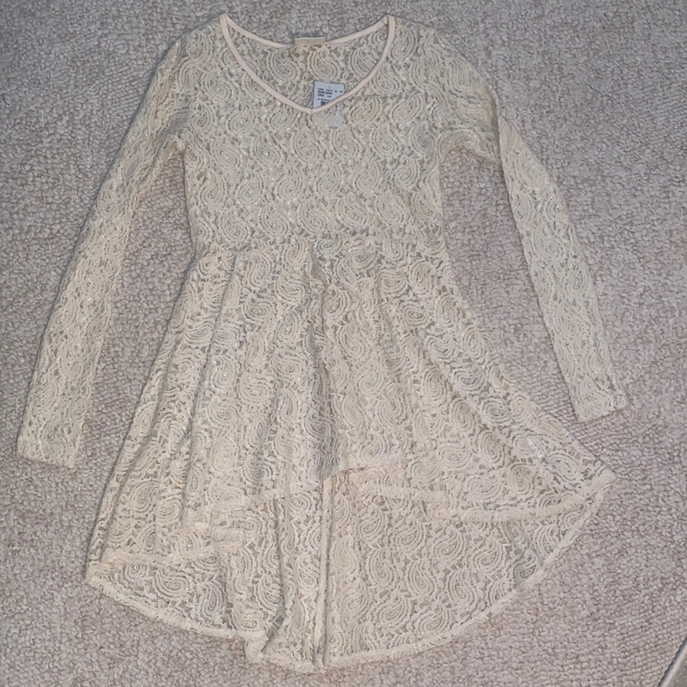 NWT H. I. P top
